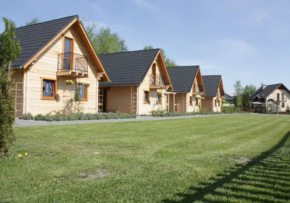 Ile kosztuje dom z bali? Sprawdź, co wpływa na ceny budowy