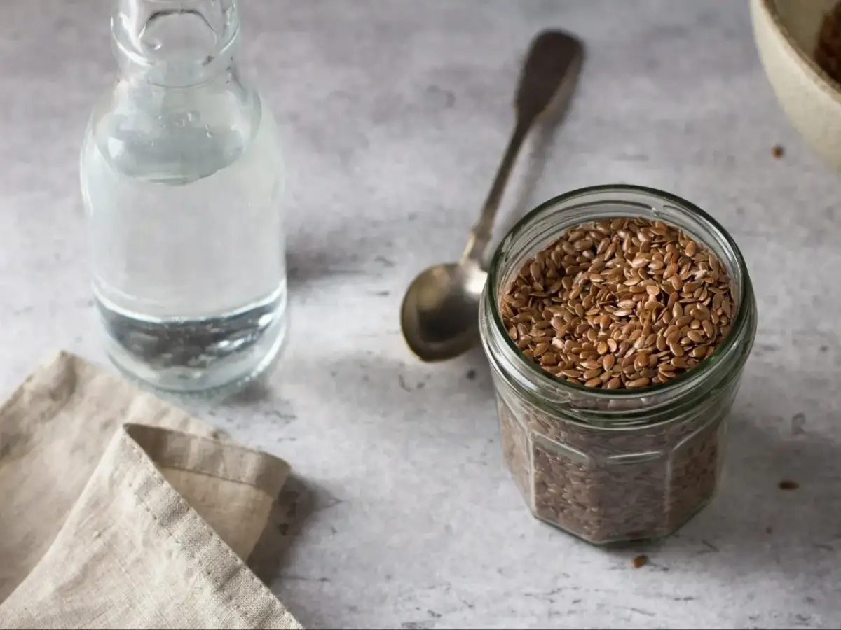 Jak pic siemię lniane na odchudzanie, aby szybko schudnąć i czuć się lepiej