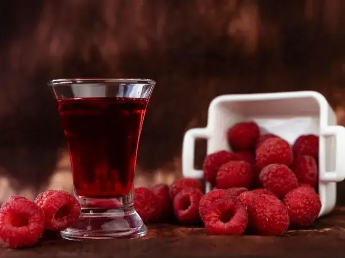 Ile procent powinna mieć nalewka, aby smakowała idealnie?