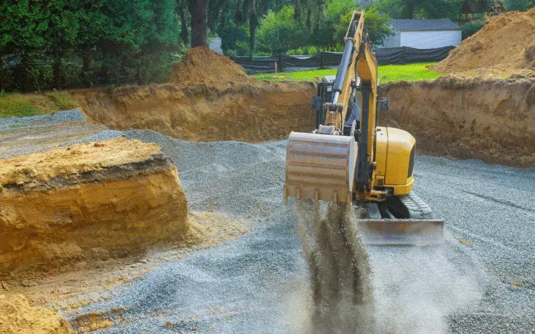 Jak przygotować działkę pod budowę? Kluczowe kroki, które musisz znać
