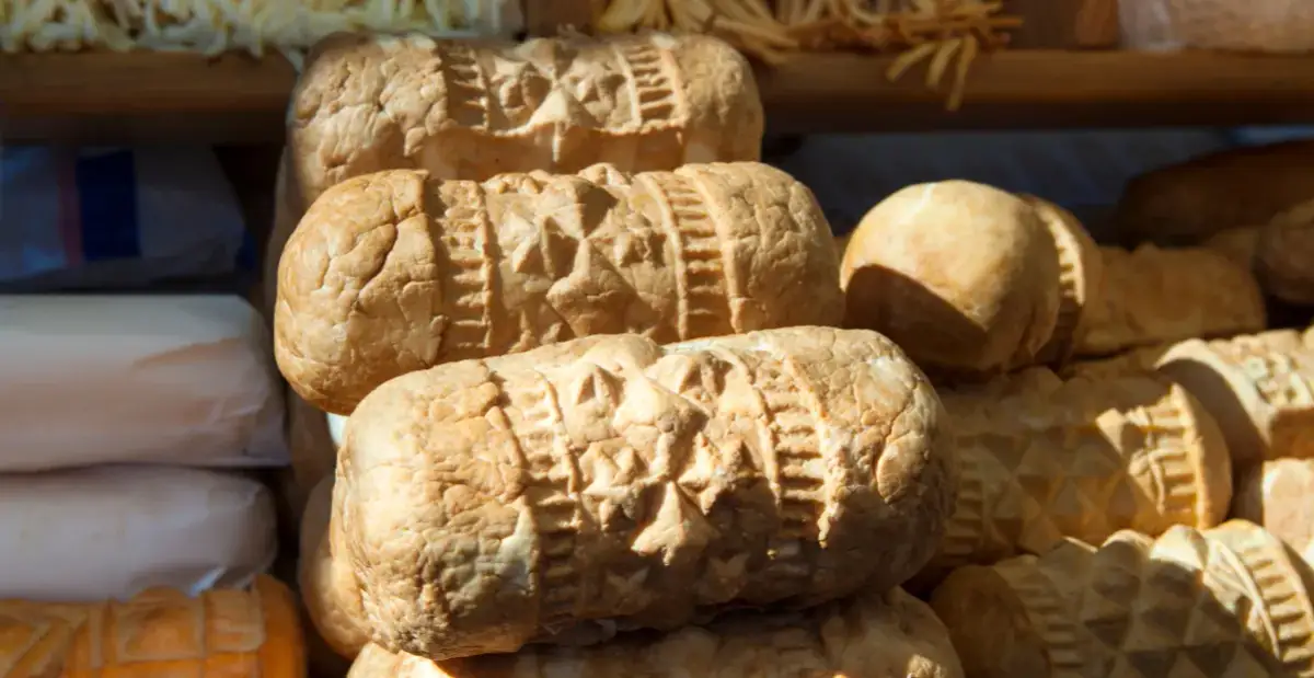 Gdzie kupić oscypki w Warszawie i Zakopanem - sprawdzone miejsca