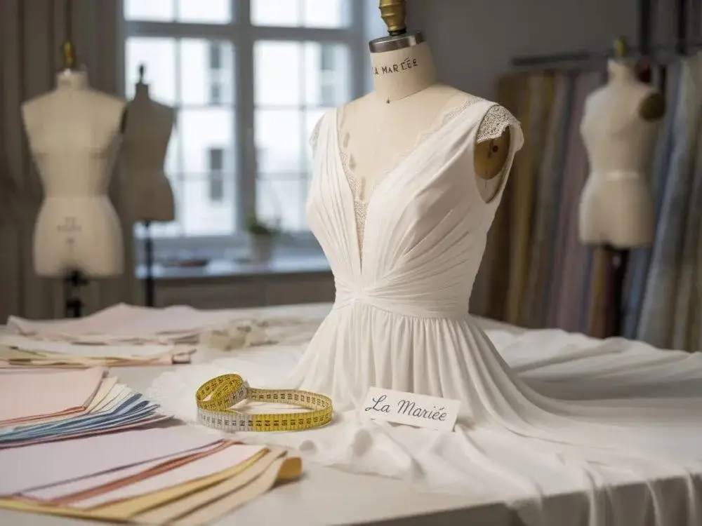 Szycie sukni ślubnej: Ile zapłacisz i czy warto? Analiza kosztów.