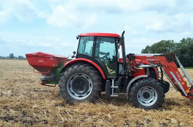 Co z dopłatami do nawozów? Sprawdź, jak uzyskać wsparcie finansowe