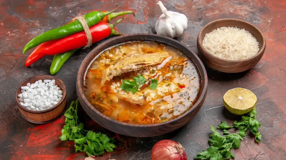 Jakie przyprawy do zupy meksykańskiej: Odkryj sekrety smaku