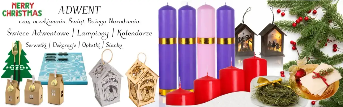 Co oznaczają świeczki adwentowe? Odkryj ich głębokie znaczenie