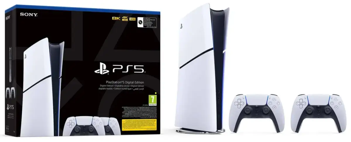 Ile kosztuje PS5 w Media Expert? Sprawdź ceny i promocje teraz