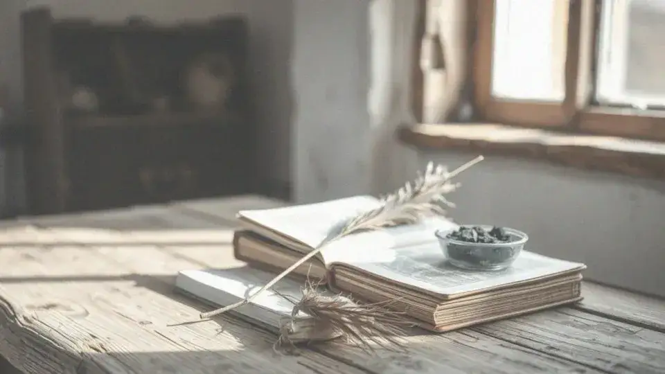 Co zrobić ze starymi obrazami świętymi? Pełen szacunku poradnik.