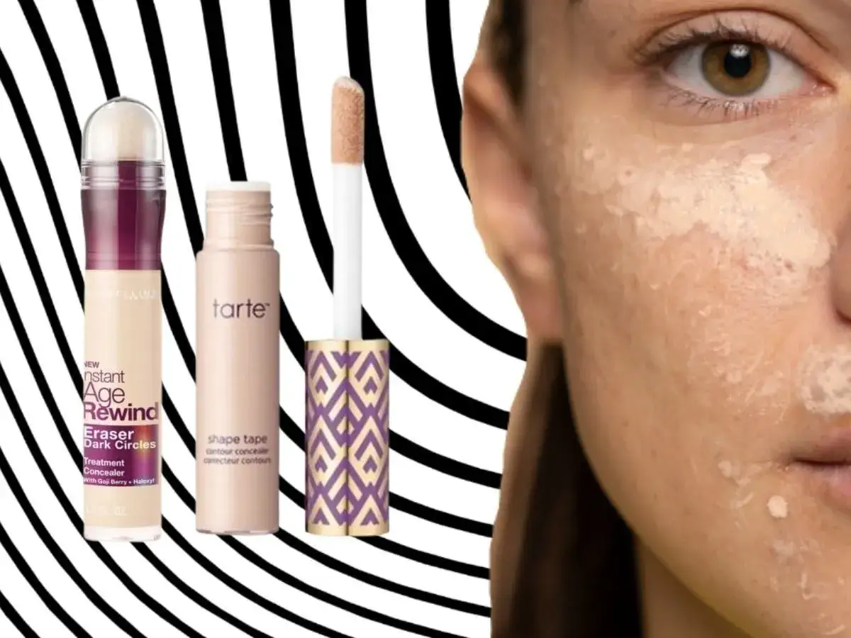 Korektor pod oczy: Odkryj sekret świeżego spojrzenia!