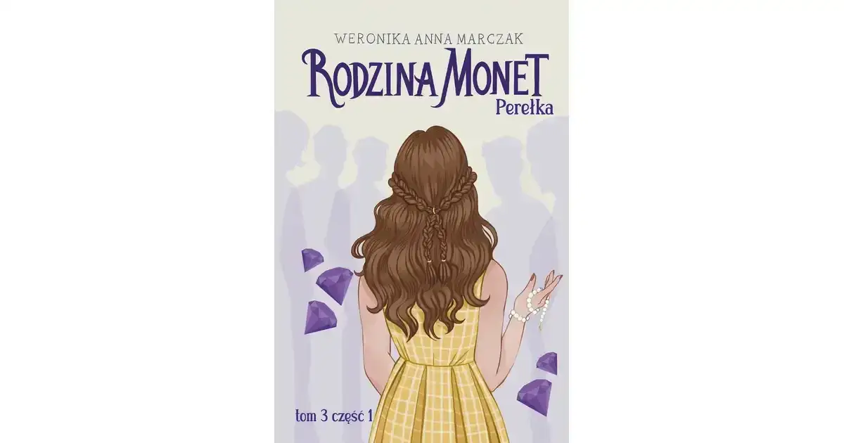 O czym jest książka Rodzina Monet? Odkryj mroczne sekrety i emocje