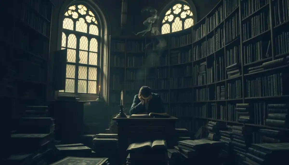 Jak literatura antyczna ukazuje tragizm ludzkiego losu w dziełach