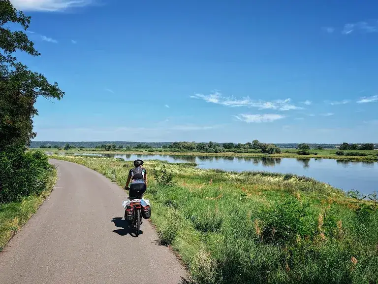 Trasa rowerowa Odra Nysa - odkryj nieznane piękno i atrakcje