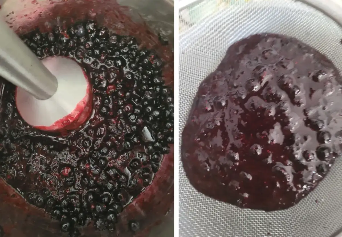 Jak zrobić żelkę malinową do tortu - prosta receptura bez problemów