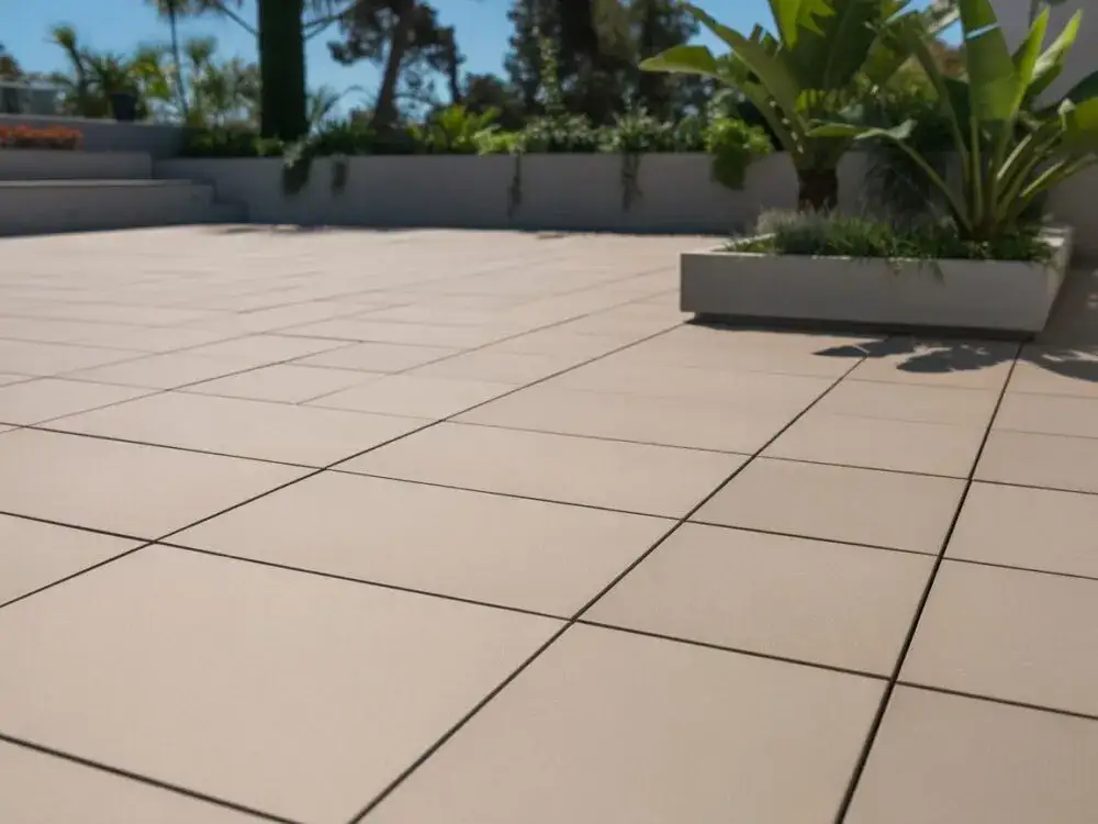 Jaka fuga na taras? Wybierz mrozoodporną i elastyczną!