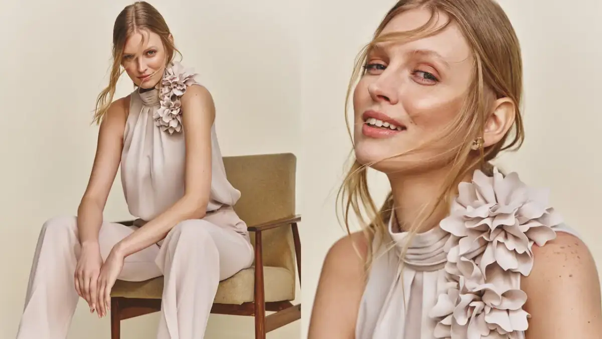 Jak ubrać się na chrzciny jako gość? Elegancja bez faux pas!