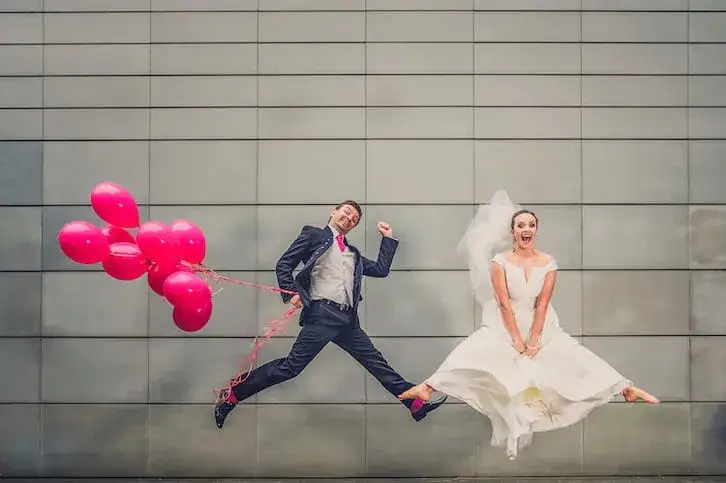 Fotograf ślubny 2026: Jak wybrać i nie żałować? Ekspert radzi!