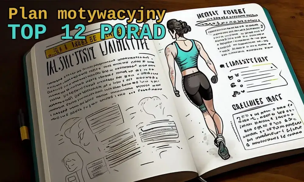 Jak mieć motywację do ćwiczeń: 10 skutecznych strategii na sukces