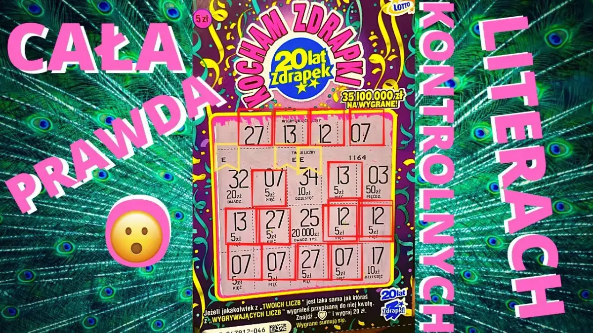 Jak sprawdzić ważność zdrapki i uniknąć utraty wygranej