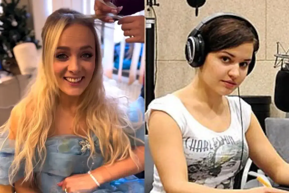 Aleksandra Radwan w "Jaka to melodia?": kim jest?