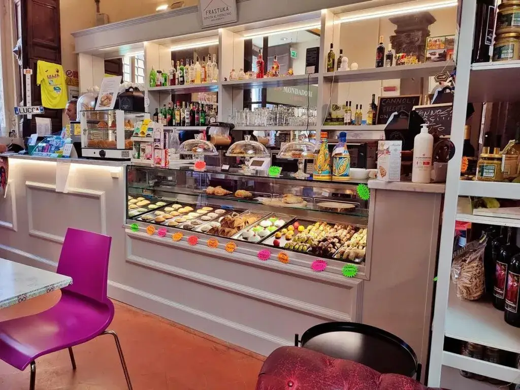 Gdzie zjeść w Lukce? Najlepsze restauracje i lokalne specjały