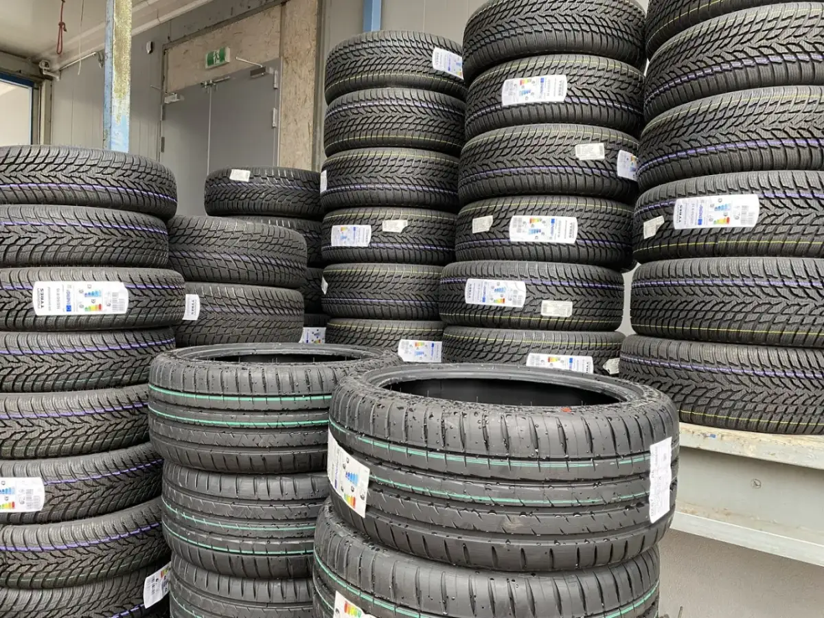 Gdzie kupić najtańsze opony i nie przepłacać za jakość?