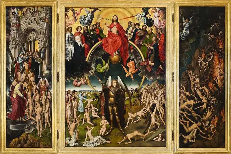 Współczesne malarstwo sakralne: odkryj jego znaczenie i emocje