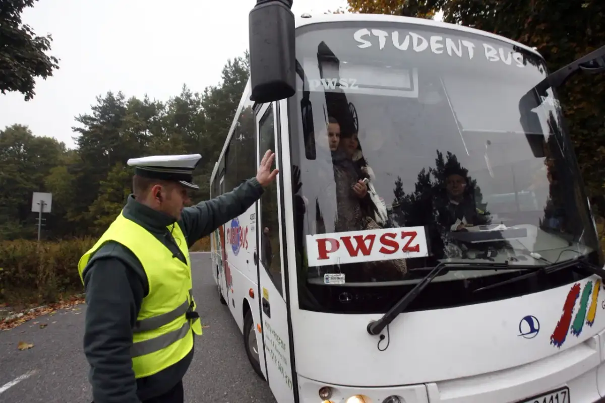 Gdzie zgłosić autokar do kontroli – uniknij problemów z inspekcją