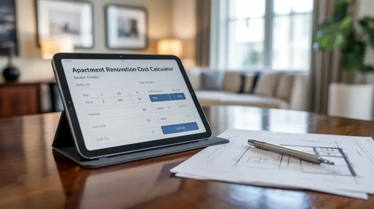 Ile kosztuje remont 2025? Kalkulator + Cennik