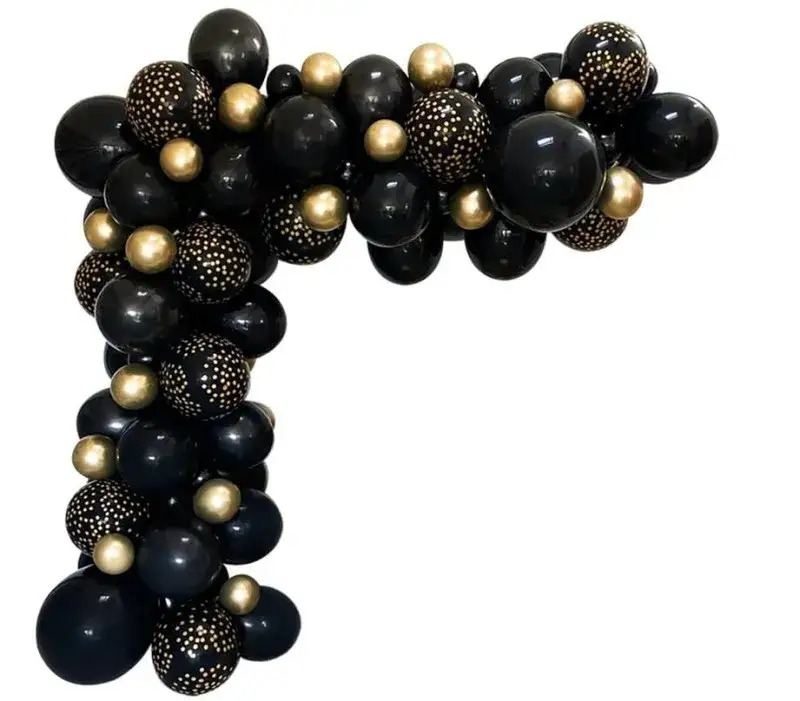 Jak złożyć stojak na balony - łatwe wideo instrukcje krok po kroku