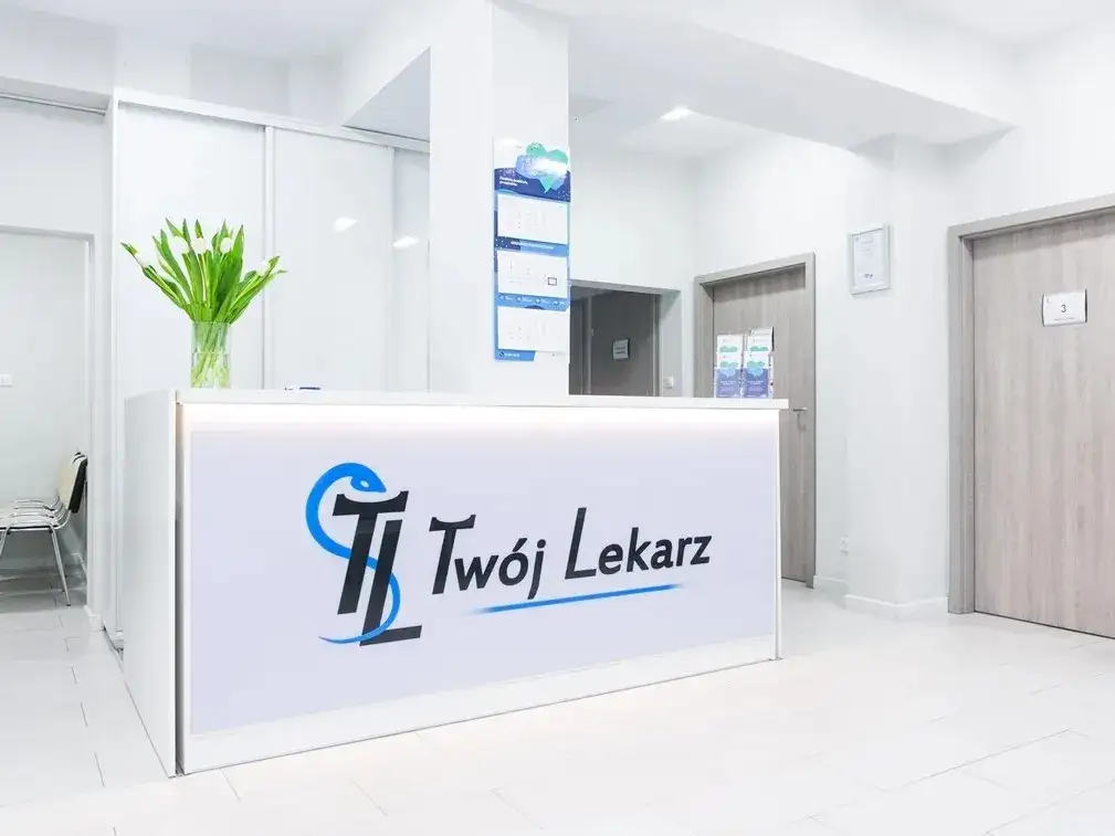 Jak zapisać dziecko do przychodni - krok po kroku bez stresu