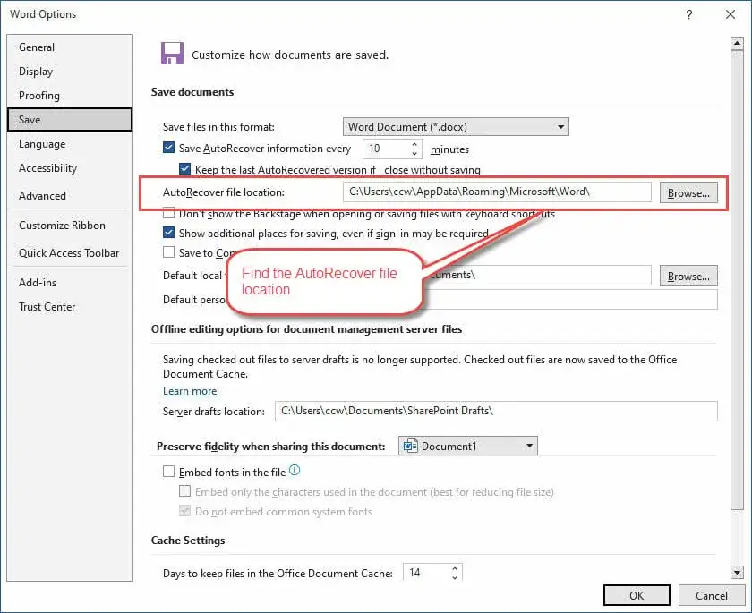 Odzyskaj uszkodzony plik! Skuteczne metody naprawy Word, JPG, PDF.