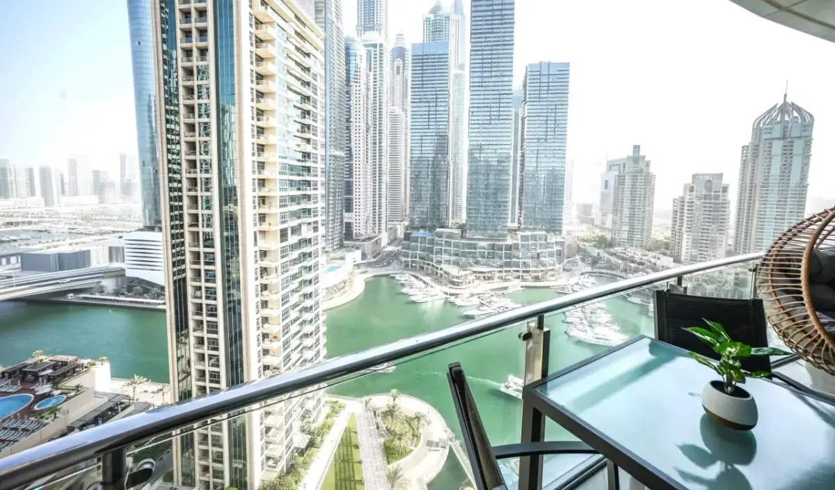 Ile kosztuje mieszkanie w Dubaju? Ceny, które zaskoczą każdego