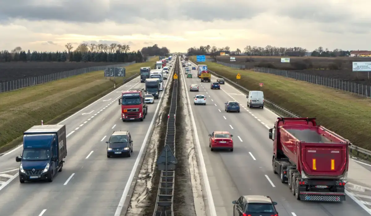 Czy autostrada Wrocław Kraków jest płatna? Sprawdź, co musisz wiedzieć