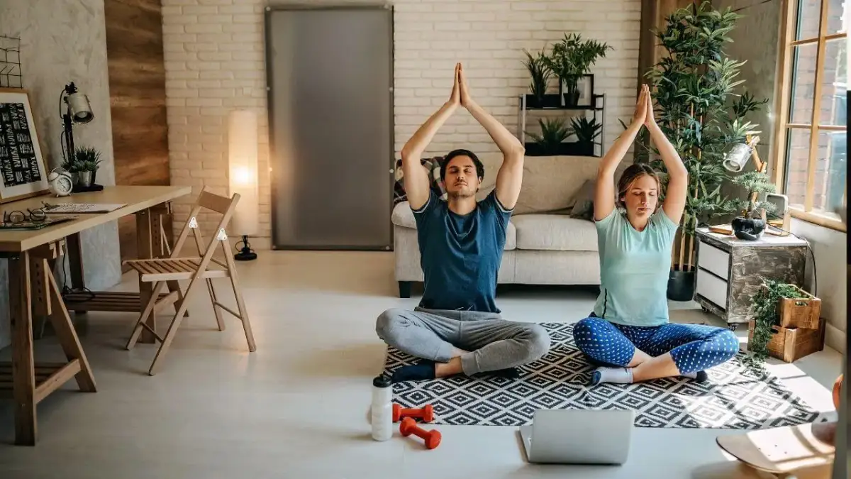 Joga co to? Poznaj jej znaczenie, korzyści i duchowe aspekty