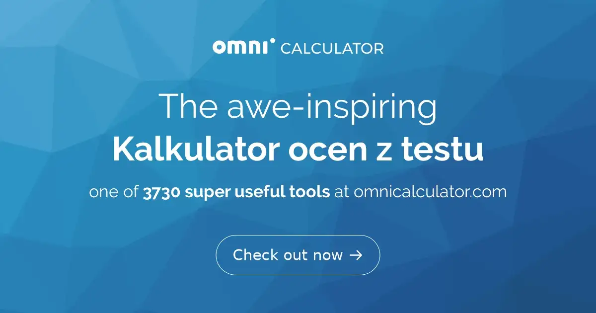 Jak obliczyć punktację sprawdzianu i uniknąć błędów w wynikach