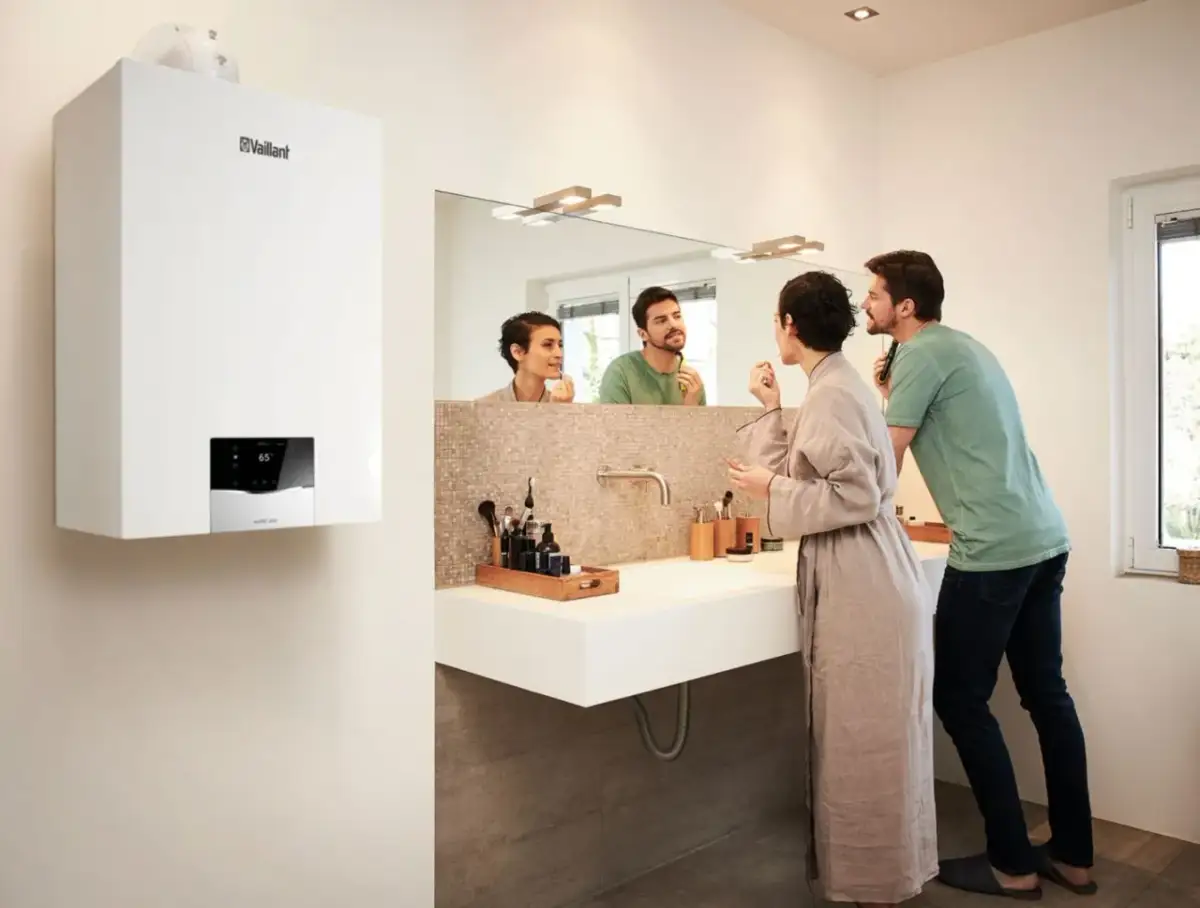 Kocioł dwufunkcyjny - co to znaczy i jak może obniżyć koszty ogrzewania