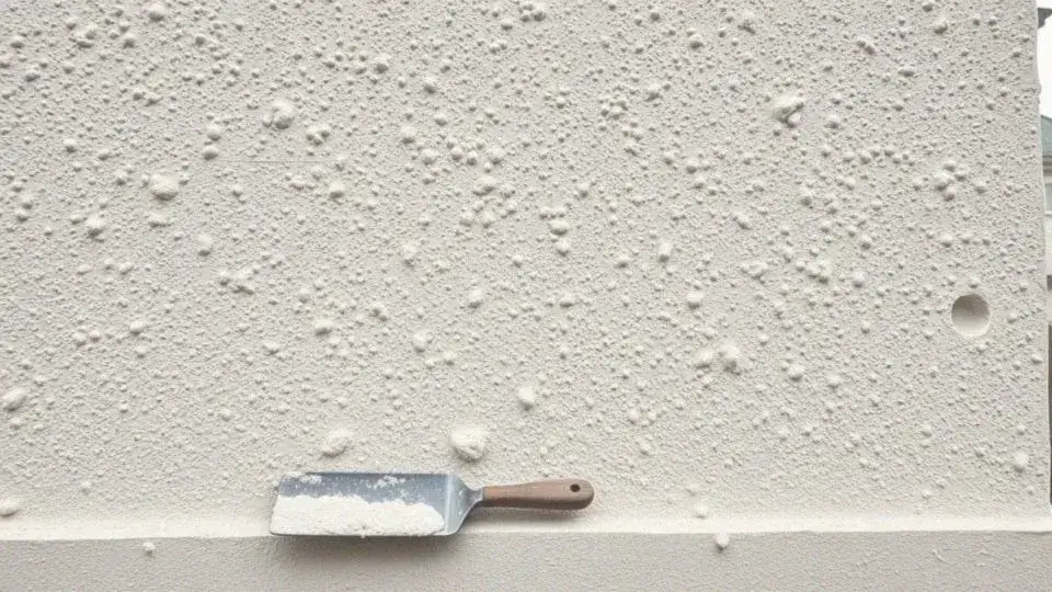 Ile tynku silikonowego na 100m²? Licz, by nie przepłacić!