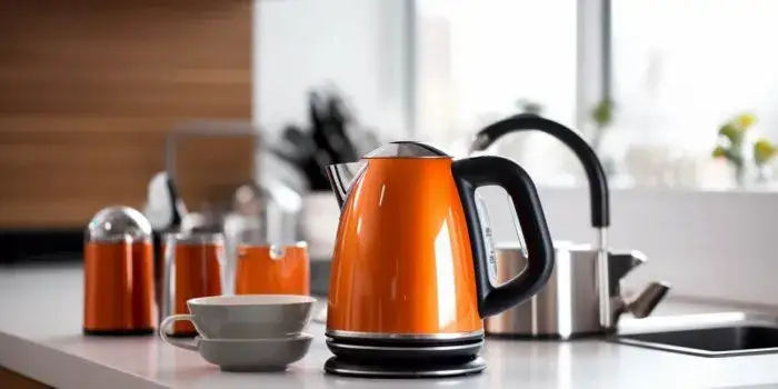 Czy wyłączony czajnik elektryczny pobiera prąd? Oto prawda o kosztach