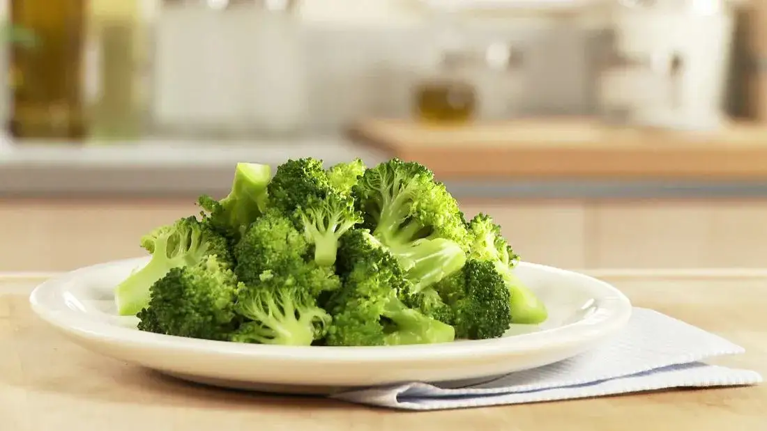 Wie lange Brokkoli kochen bissfest: So bleibt er knackig und lecker
