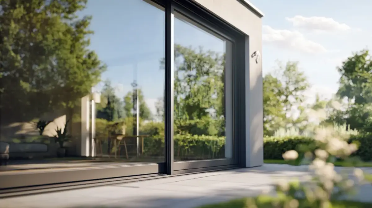 Jakie drzwi tarasowe przesuwne 300x230 wybrać i dlaczego warto je mieć