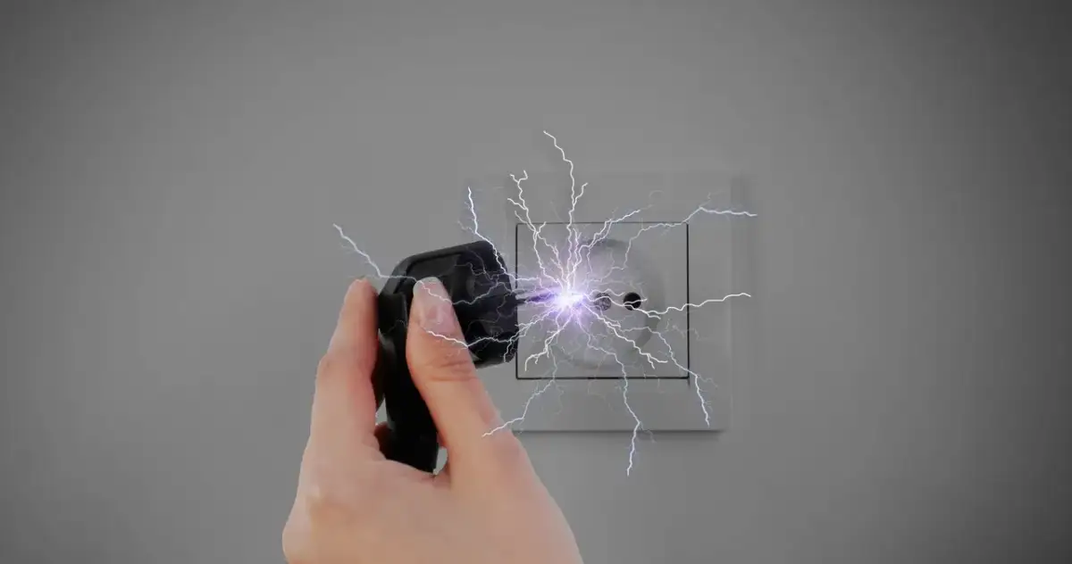 Dlaczego człowiek kopie prądem? Odkryj przyczyny i sposoby na to