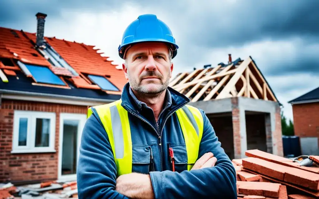 Budowa domu: ile kosztuje murarz i co wpływa na ceny?