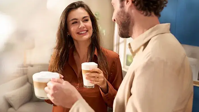 Latte czy cappuccino – która kawa jest mocniejsza i lepsza dla Ciebie?