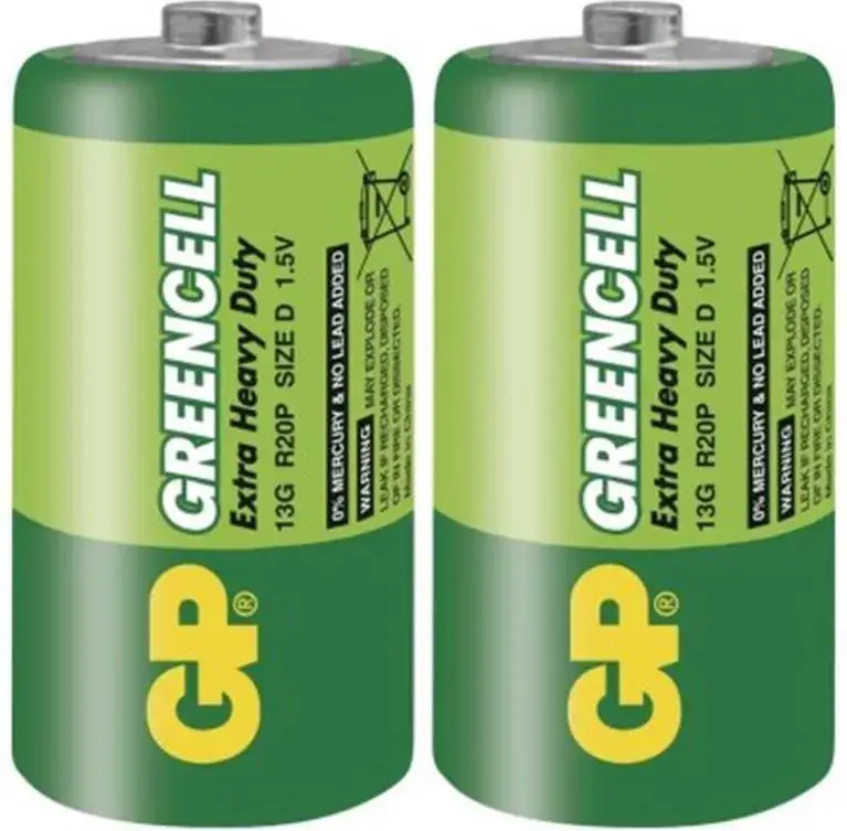 Pojemność baterii R20 – co musisz wiedzieć przed zakupem?