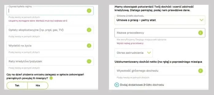 Jak wziąć pożyczkę w Provident szybko i bez zbędnych formalności