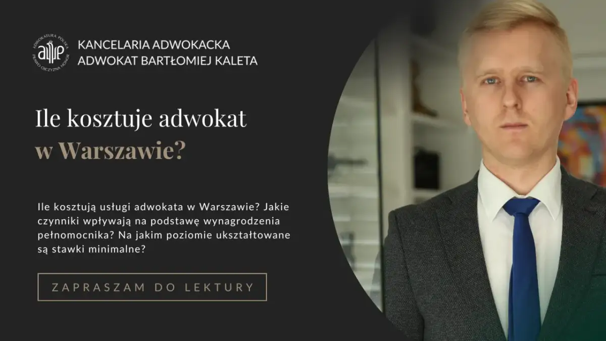 Ile kosztuje adwokat w sprawie spadkowej? Cennik i czynniki