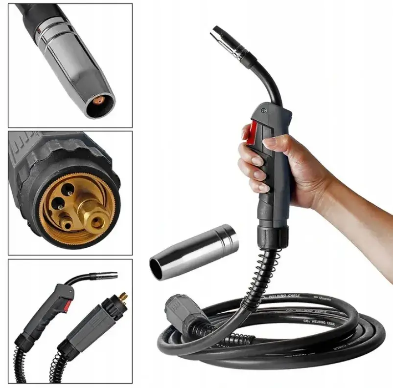 Czy spawarka 3w1 to mądra inwestycja? Zalety, wady i opinie