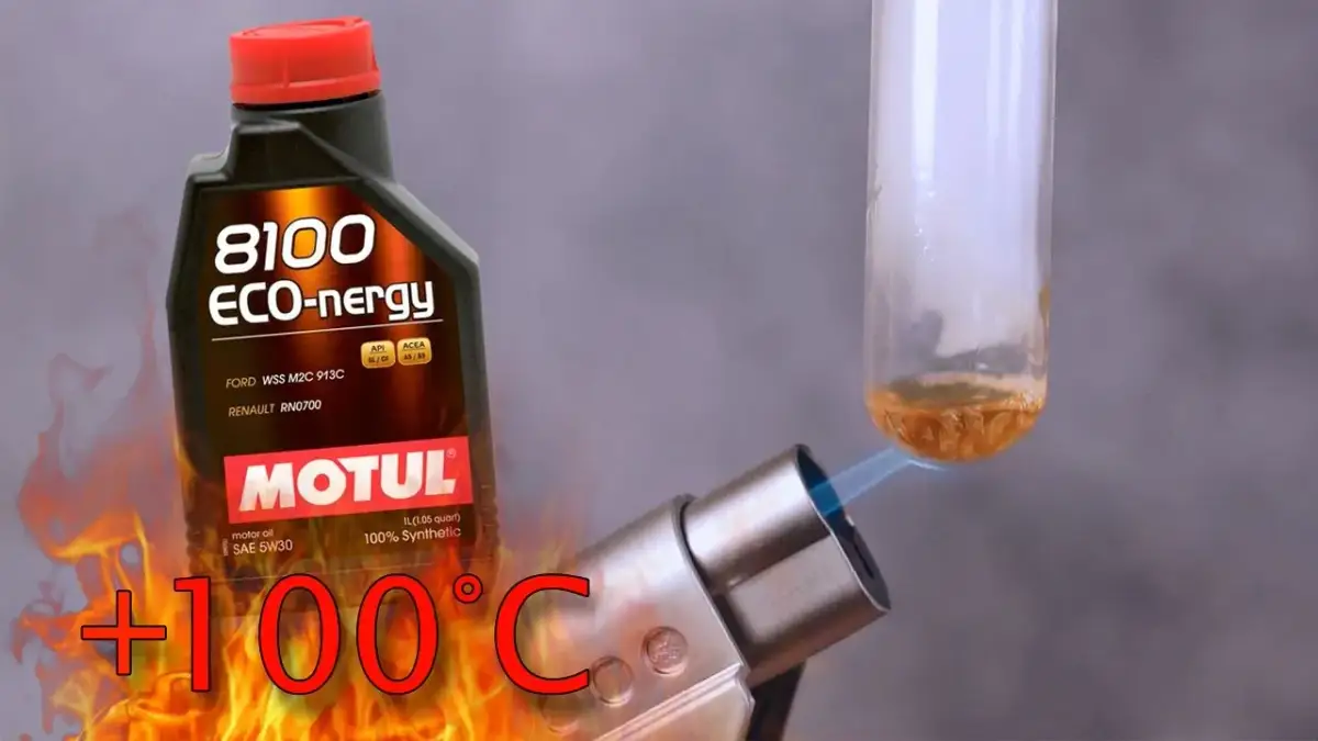 Motul Eco-nergy 5W-30: Czy to idealny olej dla Twojego auta?
