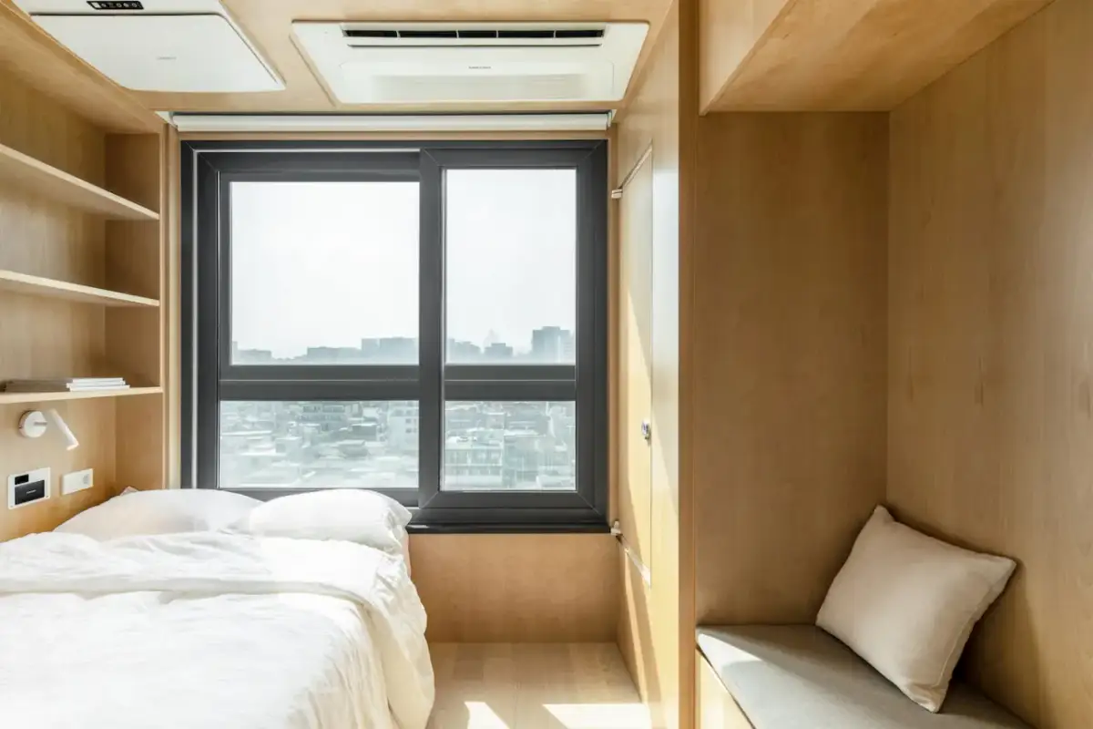 Ile kosztuje mieszkanie w Korei Południowej? Ceny, które zaskakują