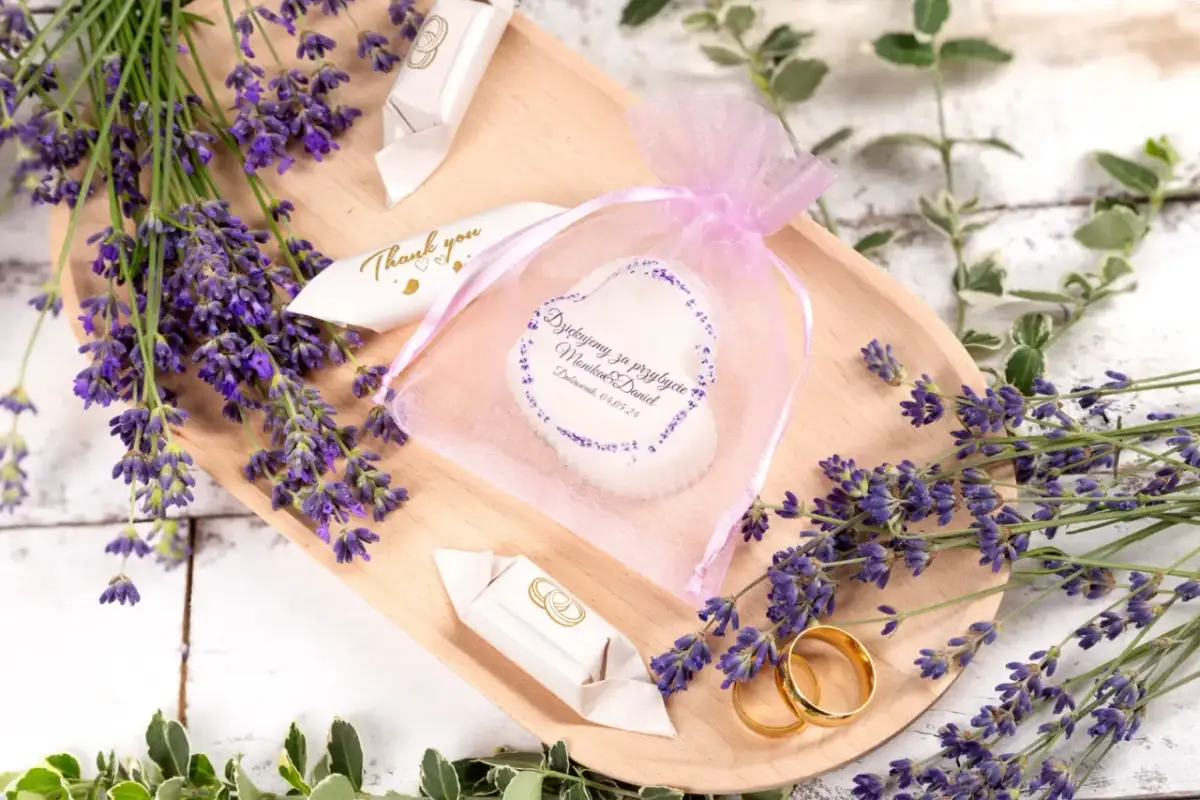 Jak zrobić ozdoby z lawendy, które zachwycą każdego i wypełnią zapachem