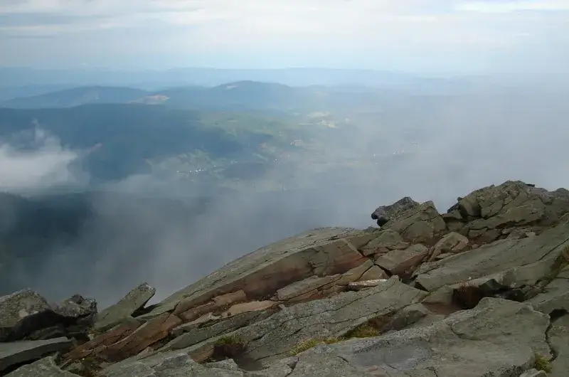 Babia Góra: Kompletny przewodnik. Jak zdobyć Matkę Niepogód bezpiecznie?